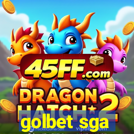 golbet sga